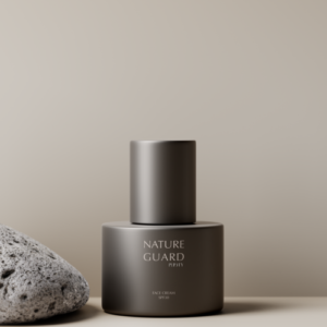 Nature Guard Face Cream SPF30 - Natuurlijkehuidverzorging