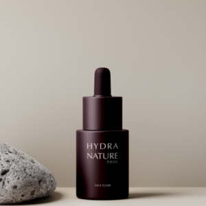 Hydra Nature Face Elixir - Natuurlijkehuidverzorging